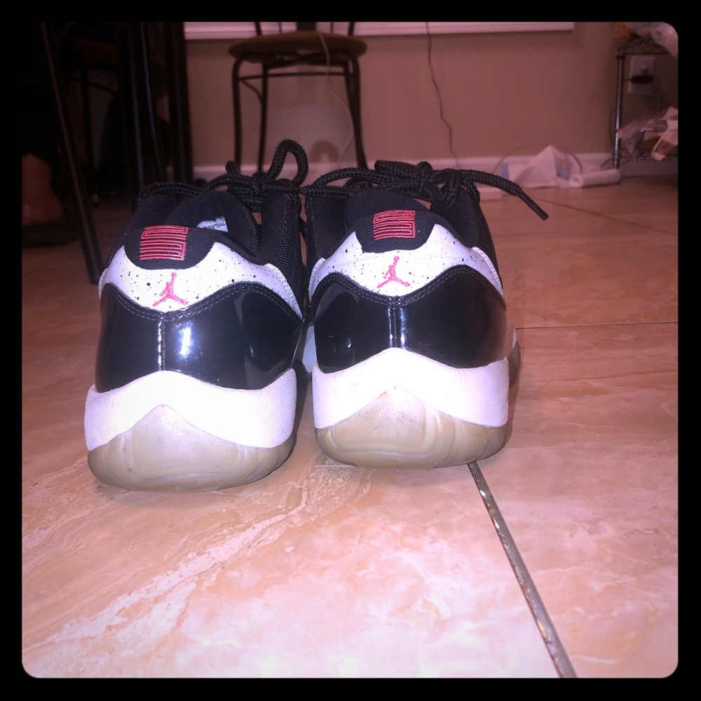 Don’t want anymore